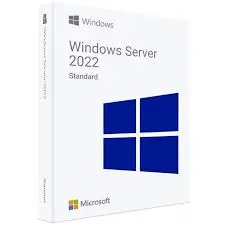 MICROSOFT WINDOWS SERVER STANDARD 2022